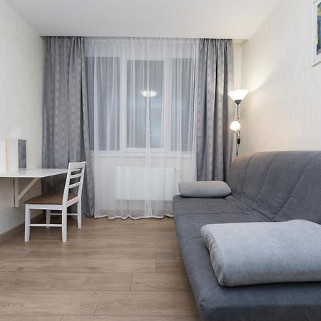 Apartments Riviera,20 минут от центра Киев Экстерьер фото