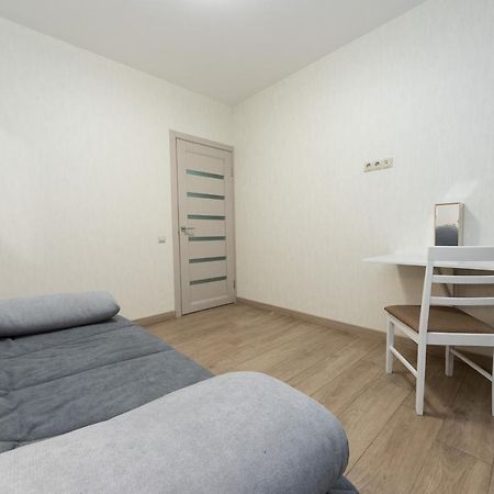 Apartments Riviera,20 минут от центра Киев Экстерьер фото