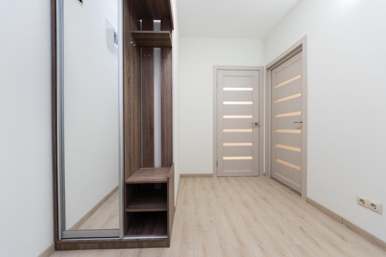 Apartments Riviera,20 минут от центра Киев Экстерьер фото