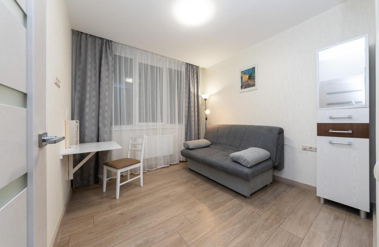 Apartments Riviera,20 минут от центра Киев Экстерьер фото