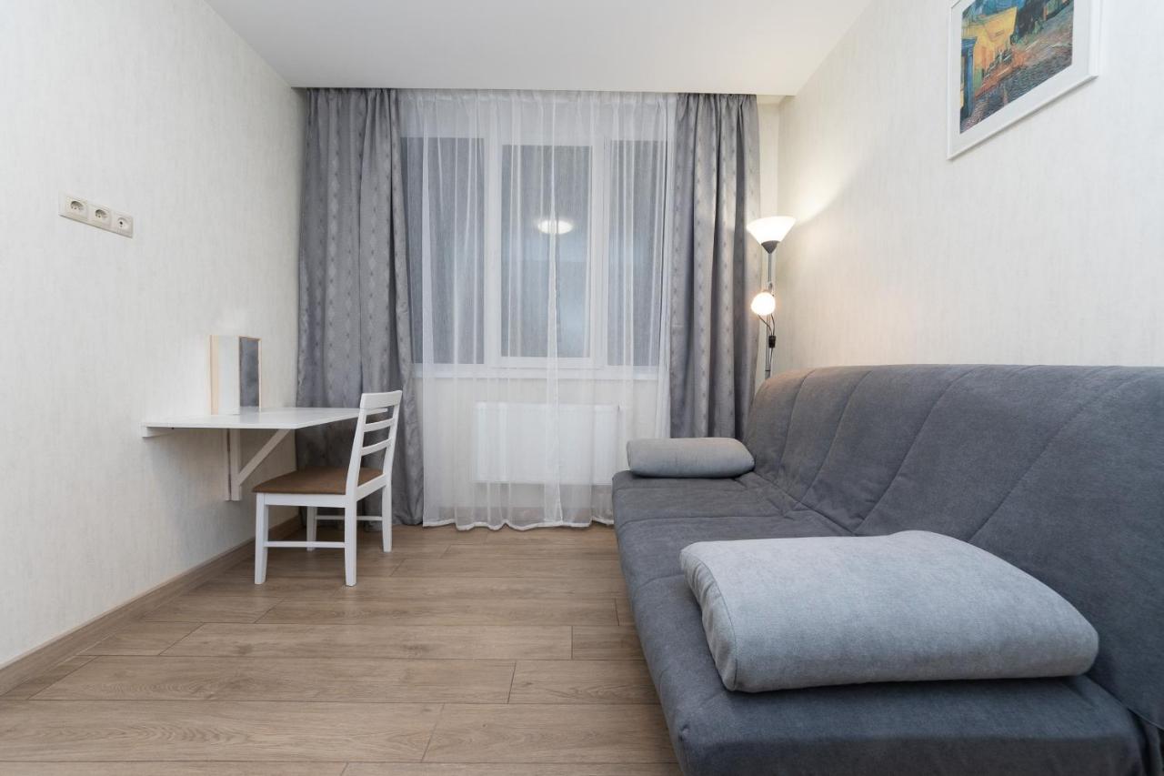 Apartments Riviera,20 минут от центра Киев Экстерьер фото
