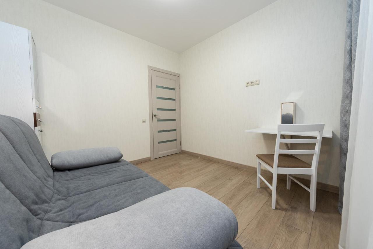 Apartments Riviera,20 минут от центра Киев Экстерьер фото