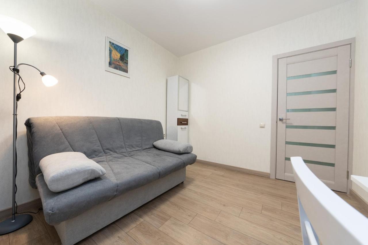 Apartments Riviera,20 минут от центра Киев Экстерьер фото