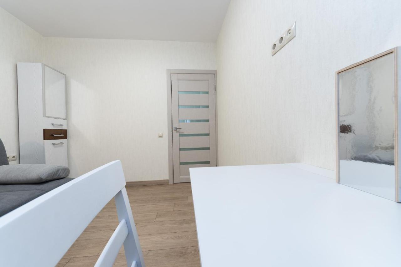 Apartments Riviera,20 минут от центра Киев Экстерьер фото