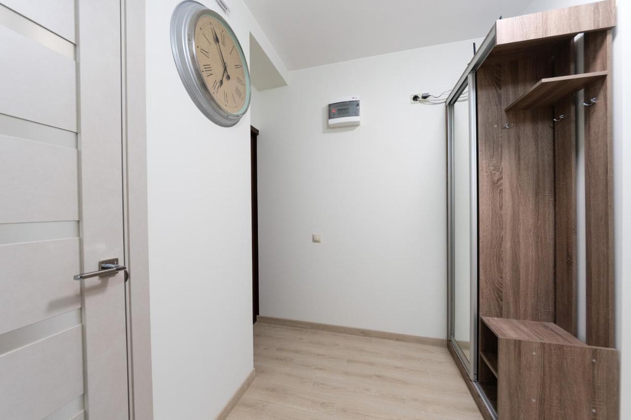 Apartments Riviera,20 минут от центра Киев Экстерьер фото